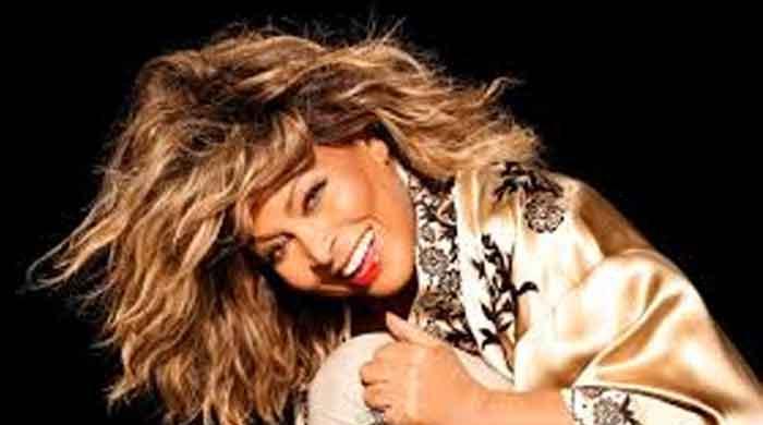 Tina Turner Sells Music Rights To BMG