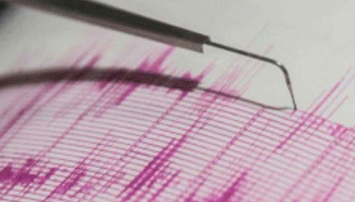 Strong quake hits parts of Balochistan, kills 15