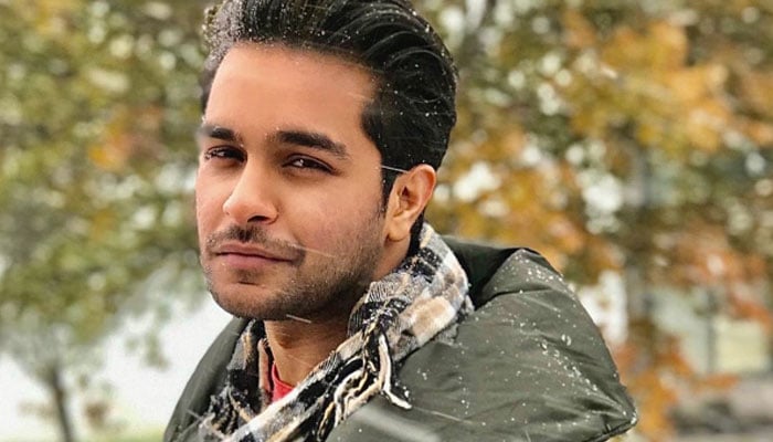 LSA 2021: Asim Azhar says love from fans is the greatest award