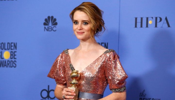 Claire Foy to play Facebook COO Sheryl Sandberg in new TV series