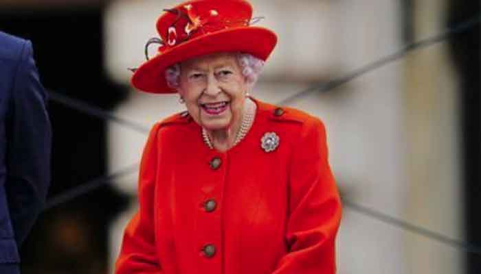 Queen Elizabeth wishes her cousin on 86th birthday