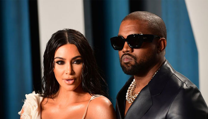 Kim Kardashian and Kanye West are parents to four children: daughters North, eight, Chicago, three and sons Saint, five and Psalm, two