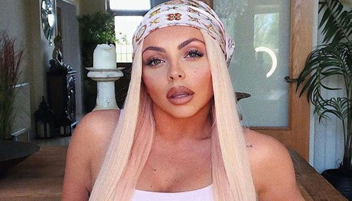 Jesy Nelson explains her side of things after blackfishing accusations