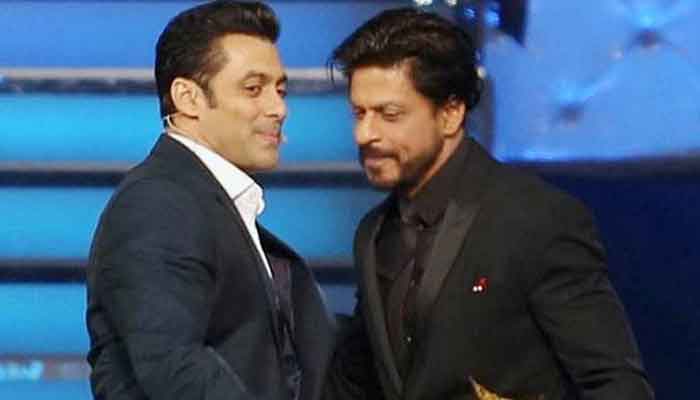 Did Salman Khan ask Shah Rukh Khan to change Aryans lawyer?