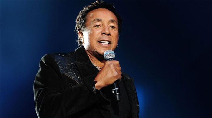 Smokey Robinson nearly lost his life during harrowing COVID battle