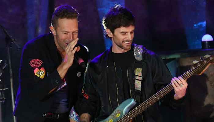 Coldplay announce eco-friendly tour with kinetic flooring