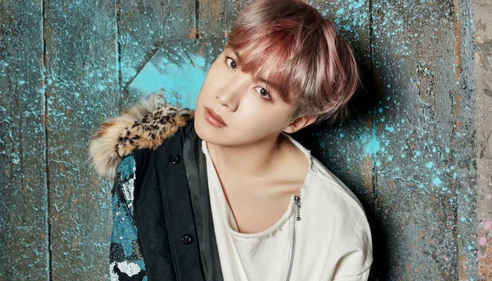 BTS' J-Hope Accomplishes A New Milestone