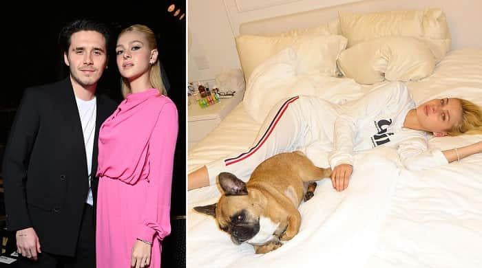 Brooklyn Beckham, Nicola Peltz Heart-broken Over Loss Of Pet Dog