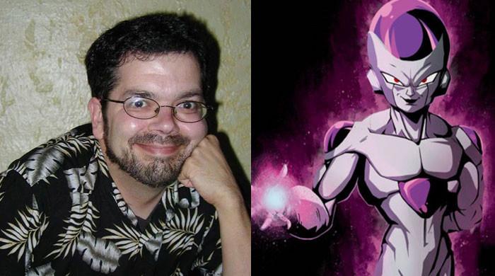 'Dragon Ball' voice actor, Chris Ayres, dies at the age of 56