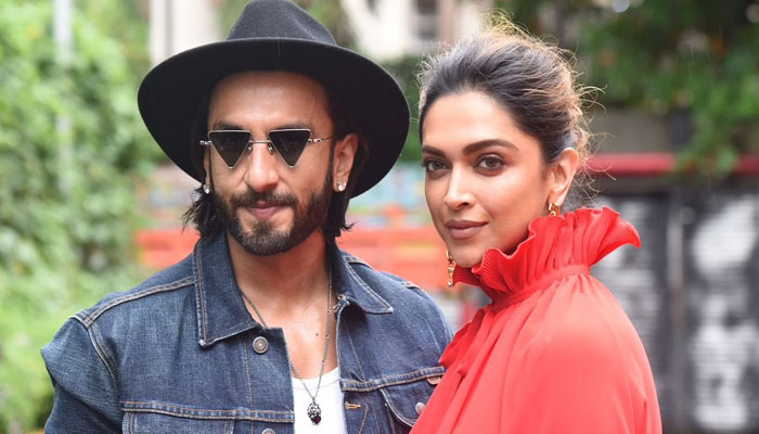 Deepika Padukone, Ranveer Singh in line to own IPL team with Manchester United?