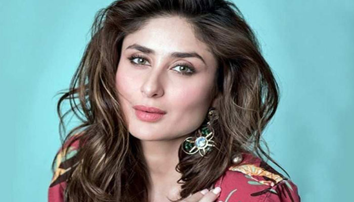 Kareena Kapoor opens up about teaching Taimur, Jeh Gender Equality