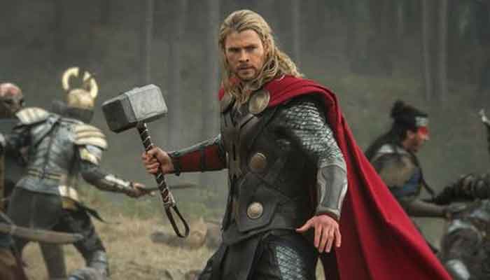 Chris Hemsworth shares interesting fact about his iconic role in Captain America: Civil War