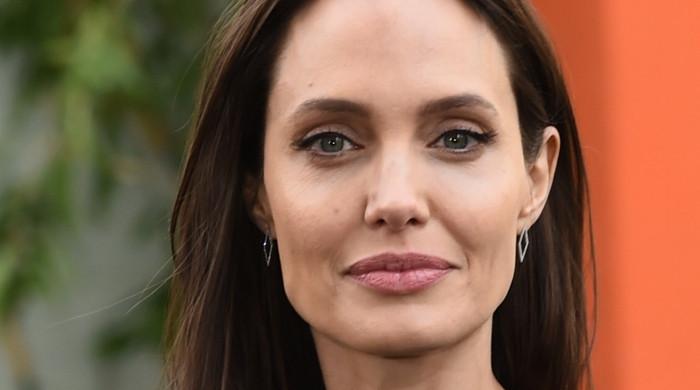 Angelina Jolie says she holds Bollywood extremely close to her heart