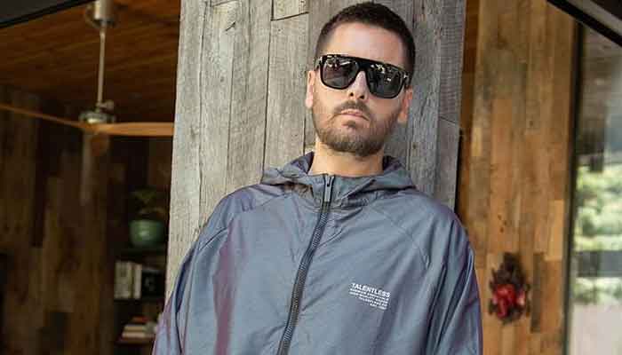 Scott Disick returns to his business after split from Amelia Hamlin