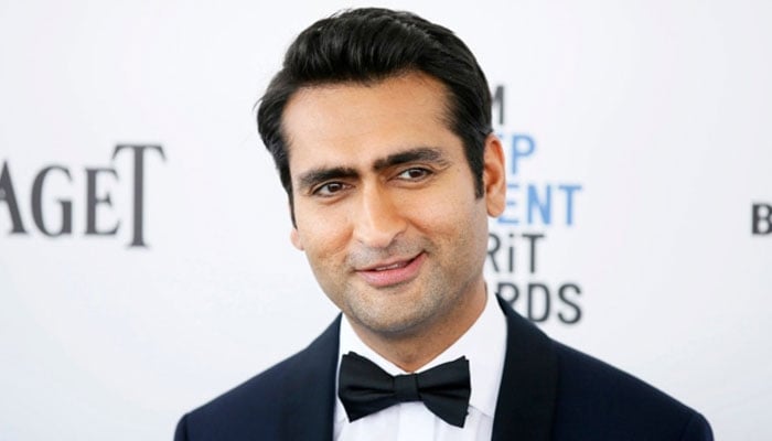 Kumail Nanjiani names his favorite actors in Bollywood