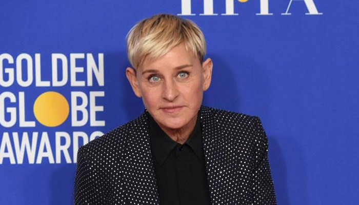 Ellen DeGeneres reveals new skincare line Kind Science