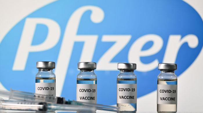 US authorises Pfizer COVID-19 vaccine for children aged 5-11