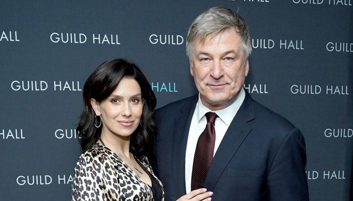 Hilaria Baldwin says she is trying to ‘limit the PTSD’ for Alec Baldwin