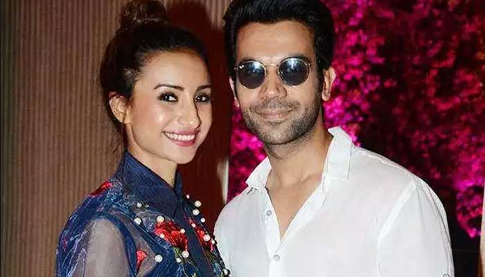 Rajkummar Rao, Patralekha set to tie the knot next month: report