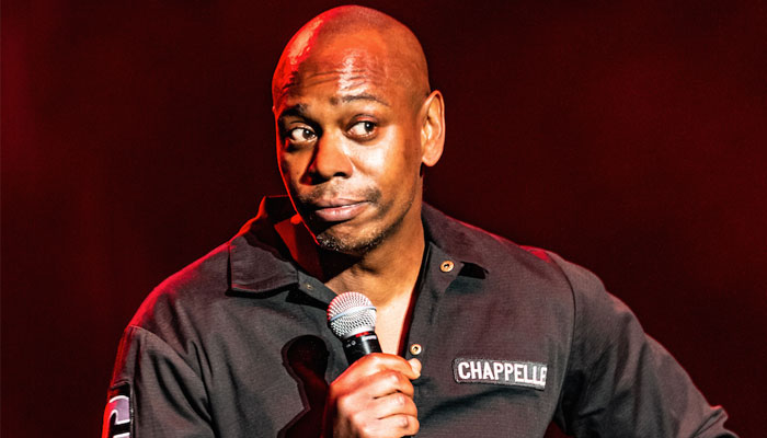 Dave Chappelle Inducts Jay-Z Into ‘Rock & Roll Hall of Fame’