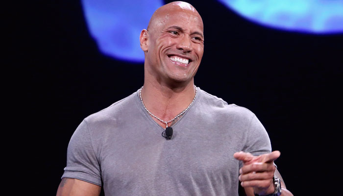 Dwayne Johnson rejoices over multiple ‘Jungle Cruise’ People’s Choice nominations