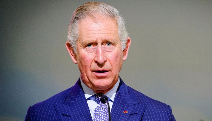 Prince Charles is railing against world leaders for not taking the climate crisis seriously