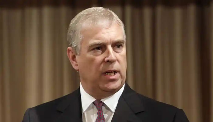 Prince Andrew’s court case sparks calls for ‘monarchy abolishment’