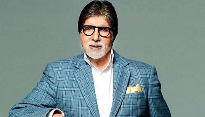 Amitabh Bachchan jumps on NFT bandwagon, set to auction memorabilia