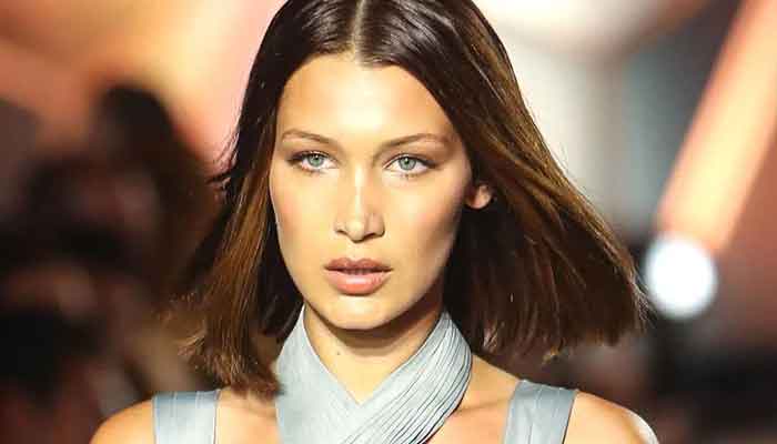 Bella Hadid looks elegant as she steps out in NYC after unfollowing Zayn Malik