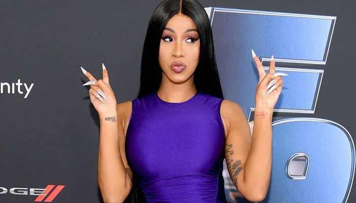 American Music awards 2021: Cardi B expresses excitement over receiving invite to host show