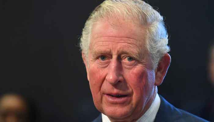 Prince Charles receives backlash for using private jets