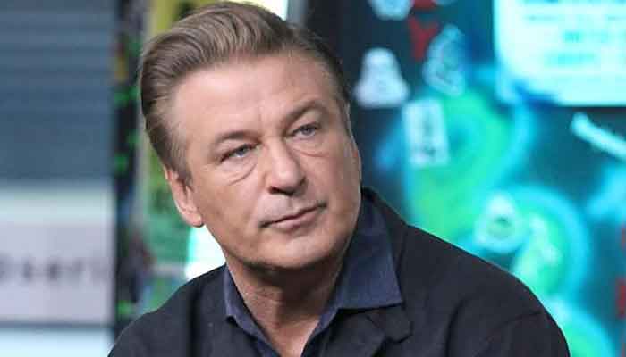 Alec Baldwin defends himself by sharing furious post from fellow Rust crew member