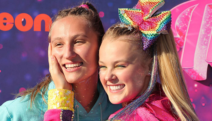 Jojo Siwa, Kylie Prew end relationship after year of dating