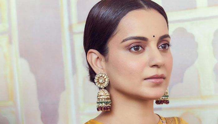 Kangana Ranaut asks environmental activists to walk to their offices: Dont use cars