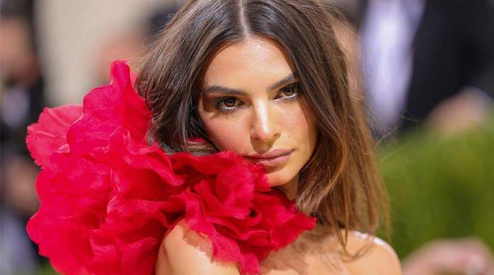 Emily Ratajkowski Relieved To Give Birth To Son Rather Than Daughter 