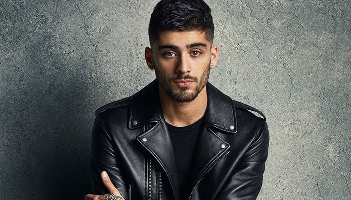Zayn Malik smokes weed to the point he becomes aggressive: source