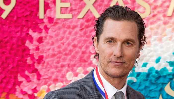 Actor Matthew McConaughey weighs outlaw bid for Texas governor