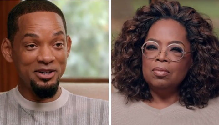 Will Smith addresses fears of having failed every interaction with women