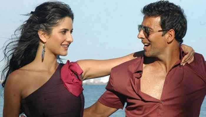 Katrina Kaif wins Akshay Kumar's heart with her sweet gesture