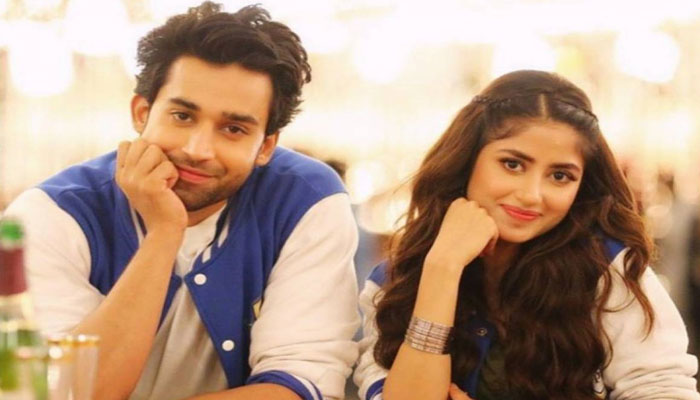 Sajal Alys Khel Khel Mein trailer out now! Watch Here