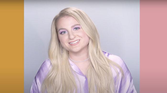 Meghan Trainor sheds light on one of her biggest parenting fails: ‘He ...