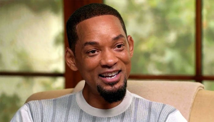 Will Smith nearly ‘dislocated’ his jaw seeing daughter Willow’s shaved head