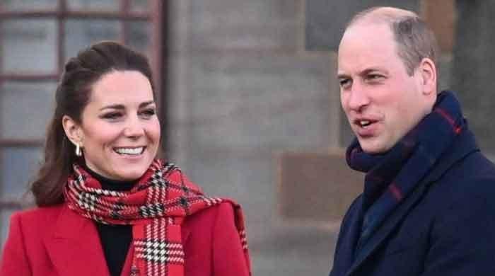 Kate Middleton And Prince William Send Birthday Greetings To Prince Charles