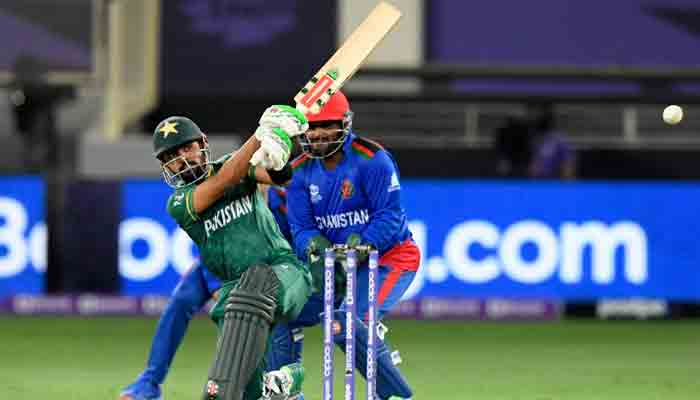 T20 World Cup: Babar Azam named captain of ICC’s Most Valuable Team of the Tournament, no Indian included