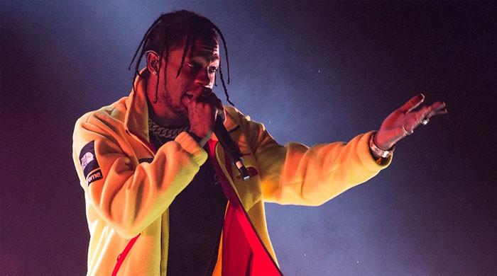 Travis Scott’s 2017 paralyzed victim speaks out after Astroworld ...