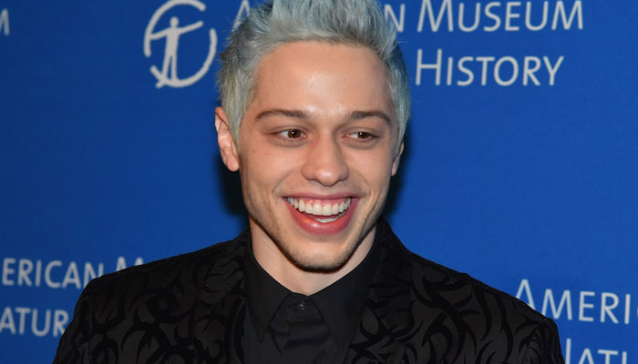 Pete Davidson dishes out opinions on dating amid Kim Kardashian romance rumours