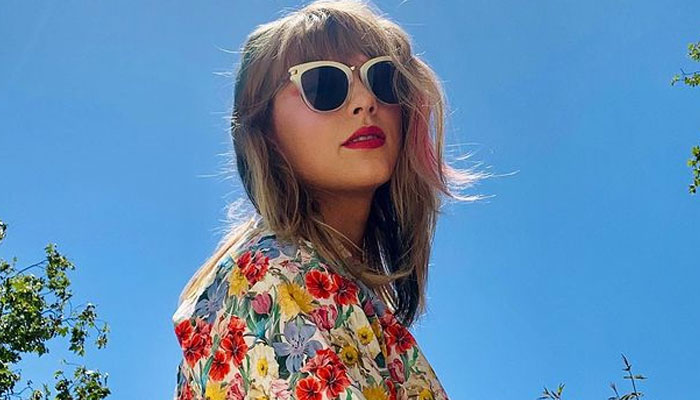 Taylor Swift leaves fans teary-eyed with sadder version of ‘All Too Well’