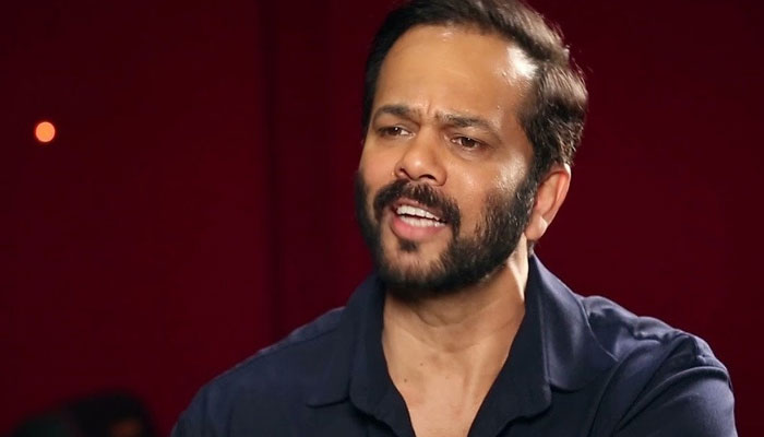 Rohit Shetty talks about criticism on Tip Tip Barsa Pani