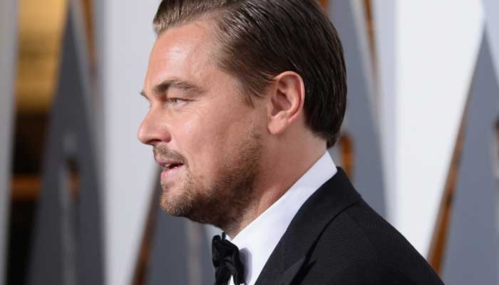 Leonardo DiCaprio dishes out reason for signing up Netflix´s ‘Don’t Look Up’