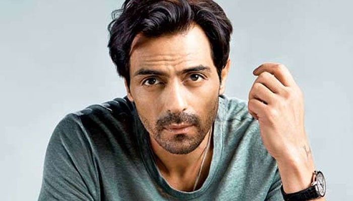 Arjun Rampal signs role of Professor in Hindi adaptation of Money Heist